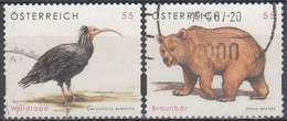 AUSTRIA 2006 Nº 2447 USADO - Used Stamps