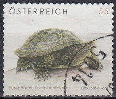 AUSTRIA 2006 Nº 2451 USADO - Used Stamps