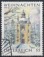 AUSTRIA 2006 Nº 2453 USADO - Used Stamps