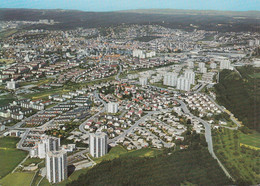 D-71032 Böblingen - Neubausiedlung - Luftaufnahme - Aerial View - Boeblingen