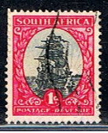 AFRIQUE DU SUD 185 // YVERT 17 // 1926 - Nouvelle République (1886-1887)