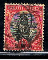 AFRIQUE DU SUD 187 // YVERT 39 // 1930-36 - Nouvelle République (1886-1887)