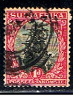 AFRIQUE DU SUD 190 // YVERT 48 // 1930-36 - Nouvelle République (1886-1887)