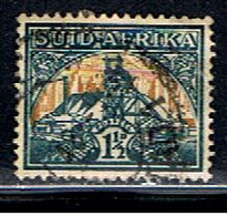 AFRIQUE DU SUD 192 // YVERT 77 // 1936 - Nueva República (1886-1887)