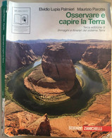 Osservare E Capire La Terra Di AA.VV., 2010, Zanichelli - Geneeskunde, Biologie, Chemie