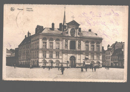 Ieper / Ypres - Hôpital - Ieper