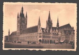 Ieper - De Hallen - Ieper