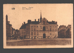 Ieper / Ypres - Hôpital - Ieper