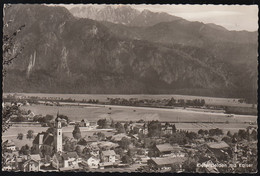 D-83088 Kiefersfelden - Alte Ortsansicht - Kaisergebirge - Oberstaufen