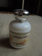 Delcampe - Ancien - Flacon Eau De Toilette Anaïs Anaïs Cacharel 50 Ml Vide - Autres & Non Classés
