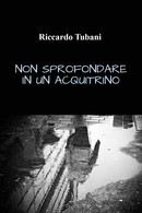 Non Sprofondare In Un Acquitrino Di Riccardo Tubani,  2021,  Youcanprint - Poëzie