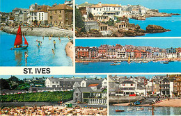 ST. IVES - Multivues - St.Ives