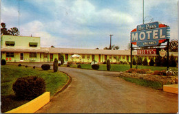 Kentucky Lexington The By-Pass Motel - Lexington