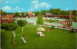 Kentucky Bowling Green The Colletdale Motel - Bowling Green