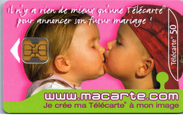 16974 - Frankreich - Macarte - 2001