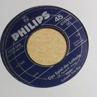 7" Single - Vicky - St. Tropez - Andere - Duitstalig