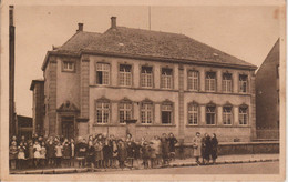 HAGONDANGE - ECOLE DES FILLES - Hagondange