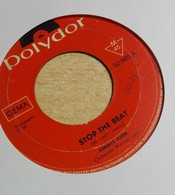 7" Single - Renate Kern - Stop The Beat - Autres - Musique Allemande