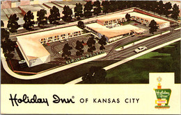 Holiday Inn Gardens Kansas City Kansas - Kansas City – Kansas