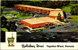 Holiday Inn Topeka West Topeka Kansas - Topeka