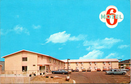 Motel 6 East Peoria Illinois - Peoria