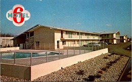 Motel 6 Fort Wayne Indiana - Fort Wayne