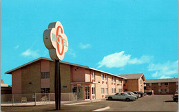 Motel 6 Fargo North Dakota - Fargo