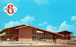 Motel 6 Amarillo Texas - Amarillo