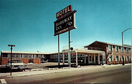 Downtowner Motor Inn Tucson Arizona - Tucson