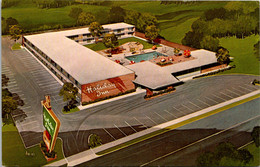 Holiday Inn Downtown Jacksonville Florida - Jacksonville