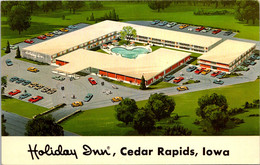 Holiday Inn Cedar Rapids Iowa - Cedar Rapids