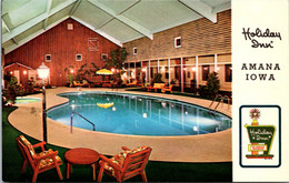 Holiday Inn Amana Iowa - Cedar Rapids