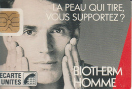 BIOTHERM   F4 LUXE - 1987