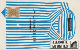 CACHAREL Chemise 50 U F32 - 1988