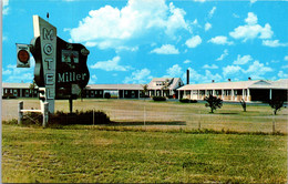Ohio Cincinnati The Miller Motel - Cincinnati