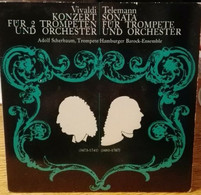 Bruch* / Beethoven* ; Wolfgang Schneiderhan, Bamberger Symphoniker, Ferdinand Leitner - Klassik