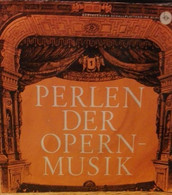 7" Single - Bizet, Verdi, Schmidt - Perlen Der Opernmusik 1. Folge - Klassik