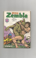 SPECIAL ZEMBLA N° 83 - Zembla