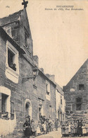 29-DOUARNENEZ- MAISON DE 1584, RUE BOUDOULEC - Douarnenez