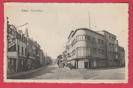 Athus - Grand'Rue - 1953 ( Voir Verso ) - Aubange