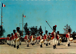 Nice * " St Laurent's Majorettes Parade " * La Musique De La Garde * Défilé Troupe Fanfare - Karneval