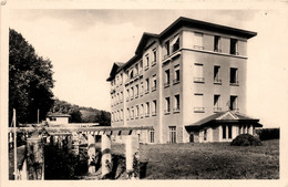Cambo Les Bains * Le Sanatorium Mariéna Du Dr DURON * La Roseraie * établissement Médical - Cambo-les-Bains