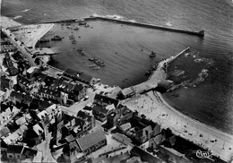 La Turballe * Vue Aérienne Sur Le Port - La Turballe