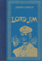 LB128 - JOSEPH KONRAD : LORD JIM - Classiques