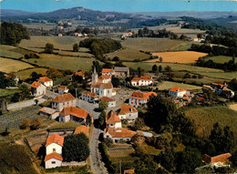 Aroue * Vue Aérienne Sur Le Village - Andere & Zonder Classificatie