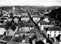 Montaut * Vue Générale Aérienne Du Village - Autres & Non Classés