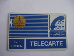 Télécarte Pyjama N°0105 AU VERSO - 120 Unidades