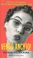 LB083 - OLIVIA ST. CLAIRE : VENGO ANCH'IO - Classic