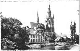 AARSCHOT - Kerk En Demer - Uitg. : Verlinden, Aarschot - Aarschot