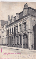 IEPER    A.SUGG   12 / 19  FACADE ANCIENNE  RUE AU BEURRE - Ieper